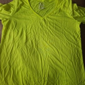 Nike Dri-Fit shirt